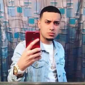 Meet your Posher, Christopher